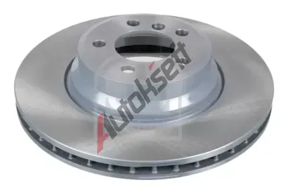FEBI Brzdov kotou - 348 mm FB 24466, 24466