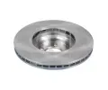 FEBI Brzdov kotou - 348 mm FB 24466, 24466