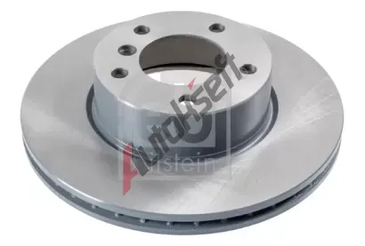 FEBI Brzdov kotou - 300 mm FB 24468, 24468