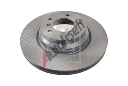 FEBI Brzdov kotou - 330 mm FB 24469, 24469