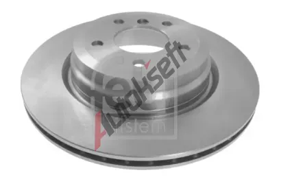 FEBI Brzdov kotou - 336 mm FB 24476, 24476