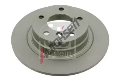 FEBI Brzdov kotou - 296 mm FB 24482, 24482
