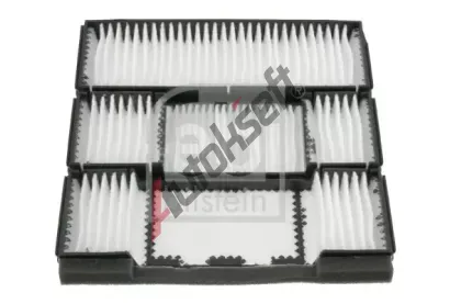 FEBI Filtr - vzduch v interiru FB 24490, 24490