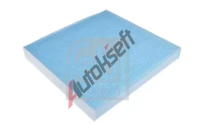 FEBI Filtr - vzduch v interiru FB 24526, 24526