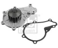 Vodn erpadlo, chlazen motoru FEBI ‐ FB 24528