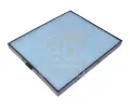 Filtr vzduchu v interiru FEBI ‐ FB 24564