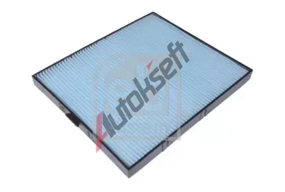 FEBI Filtr - vzduch v interiru FB 24564, 24564