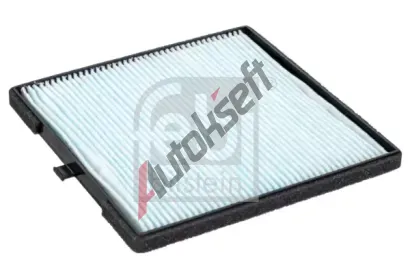 FEBI Filtr - vzduch v interiru FB 24567, 24567
