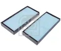 Sada filtr, vzduch vnitn FEBI ‐ FB 24569