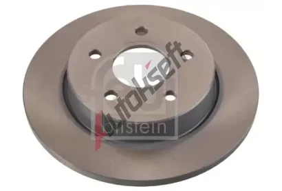 FEBI Brzdov kotou - 265 mm FB 24619, 24619