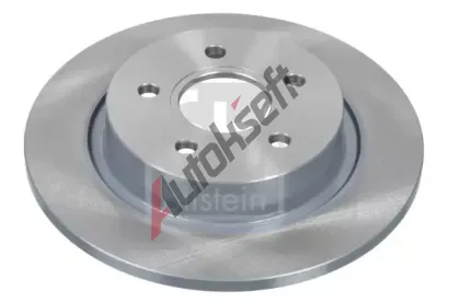 FEBI Brzdov kotou - 280 mm FB 24620, 24620