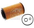 Olejov filtr FEBI ‐ FB 24661