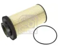 Palivov filtr FEBI ‐ FB 24663