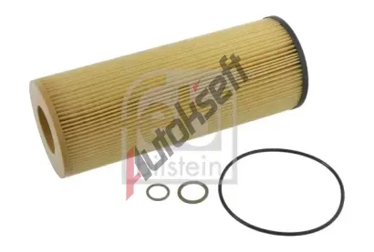 FEBI Olejový filtr FB 24665, 24665 FEBI Olejový filtr FB 24665, 24665