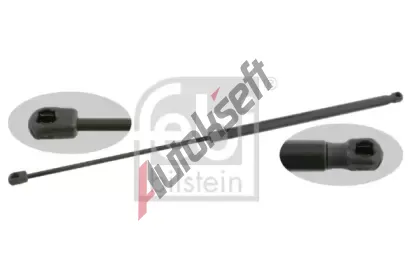 FEBI Pneumatick pruina - kapota motoru FB 24710, 24710