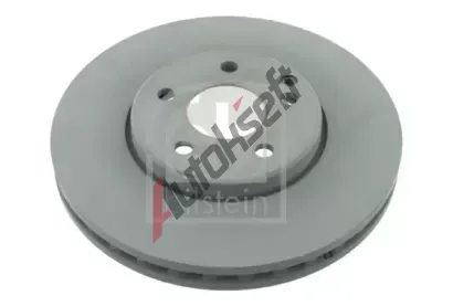 FEBI Brzdov kotou - 303 mm FB 24721, 24721