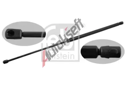 FEBI Pneumatick pruina - kapota motoru FB 24735, 24735