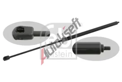 FEBI Pneumatick pruina - kapota motoru FB 24739, 24739