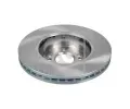 FEBI Brzdov kotou - 330 mm FB 24743, 24743