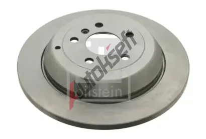 FEBI Brzdov kotou - 330 mm FB 24747, 24747