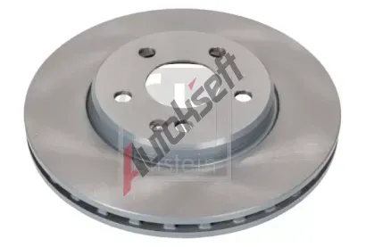 FEBI Brzdov kotou - 288 mm FB 24749, 24749