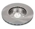 FEBI Brzdov kotou - 288 mm FB 24749, 24749