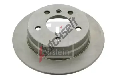 FEBI Brzdov kotou - 258 mm FB 24750, 24750