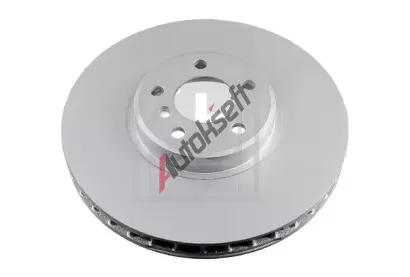 FEBI Brzdový kotouč - 356 mm FB 24801, 24801 FEBI Brzdový kotouč - 356 mm FB 24801, 24801