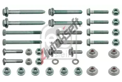 FEBI Montn sada - dc mechanismus FB 24808, 24808