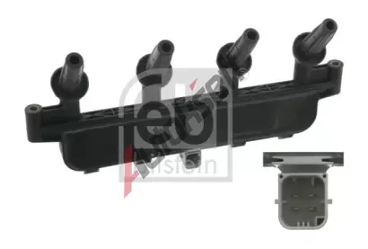 FEBI Zapalovac cvka FB 24997, 24997