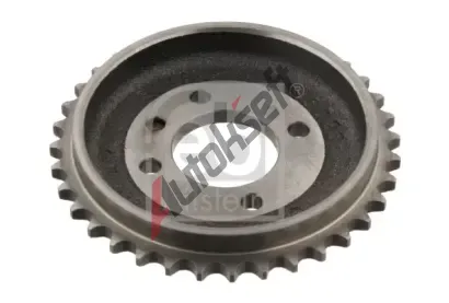 FEBI Ozubené kolo - vačkový hřídel FB 25063, 25063 FEBI Ozubené kolo - vačkový hřídel FB 25063, 25063