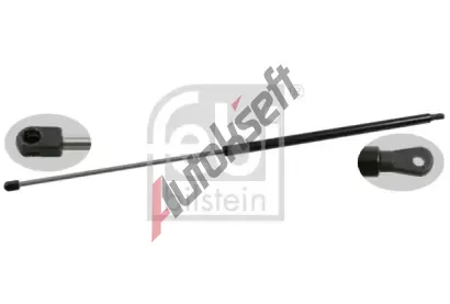 FEBI Pneumatick pruina - kapota motoru FB 25210, 25210