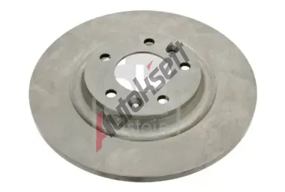 FEBI Brzdov kotou - 290 mm FB 26037, 26037