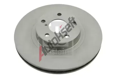 FEBI Brzdov kotou - 277 mm FB 26049, 26049