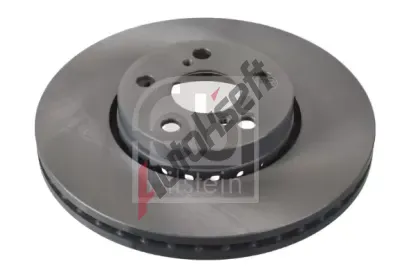 FEBI Brzdov kotou - 276 mm FB 26065, 26065