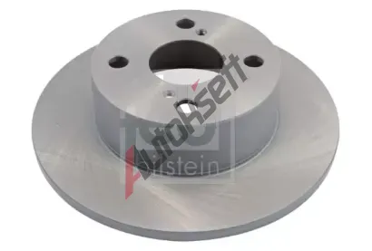 FEBI Brzdov kotou - 240 mm FB 26071, 26071