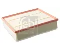 Vzduchov filtr FEBI ‐ FB 26089