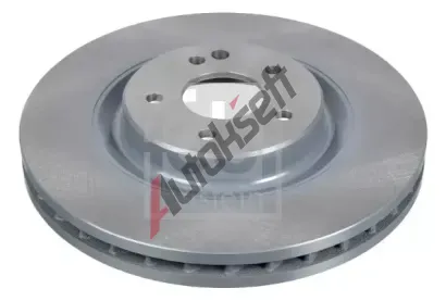 FEBI Brzdov kotou - 334 mm FB 26106, 26106