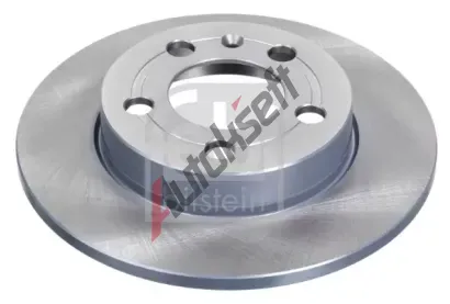 FEBI Brzdov kotou - 239 mm FB 26170, 26170