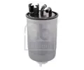 Palivov filtr FEBI ‐ FB 26200