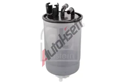 FEBI Palivov filtr FB 26200, 26200