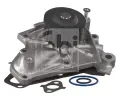 Vodn erpadlo, chlazen motoru FEBI ‐ FB 26280
