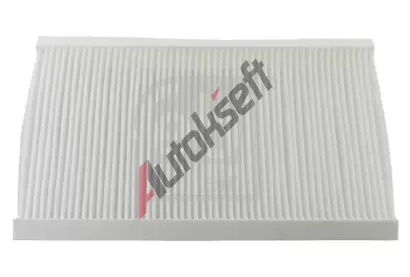 FEBI Filtr - vzduch v interiru FB 26302, 26302