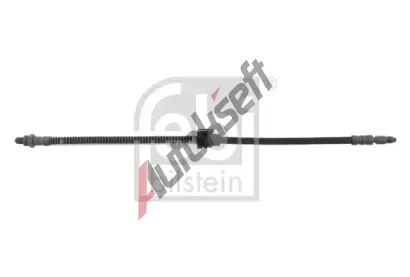 FEBI Brzdov hadice - 540 mm FB 26363, 26363