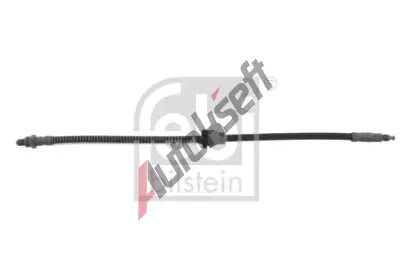 FEBI Brzdov hadice - 534 mm FB 26364, 26364