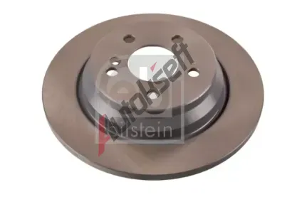 FEBI Brzdov kotou - 300 mm FB 26404, 26404