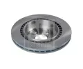 FEBI Brzdov kotou - 320 mm FB 26405, 26405
