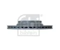 FEBI Brzdov kotou - 320 mm FB 26405, 26405