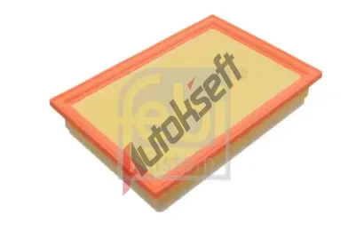 FEBI Vzduchov filtr FB 26408, 26408