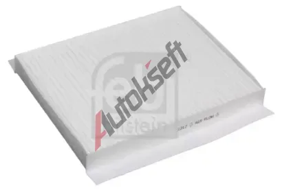 FEBI Filtr - vzduch v interiru FB 26419, 26419